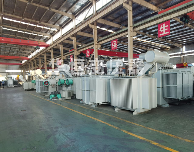 S11-8000/35仁寿仁寿仁寿电力变压器厂家