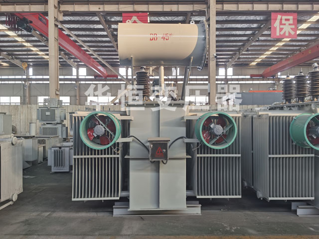 S11-8000/35仁寿仁寿仁寿电力变压器价格