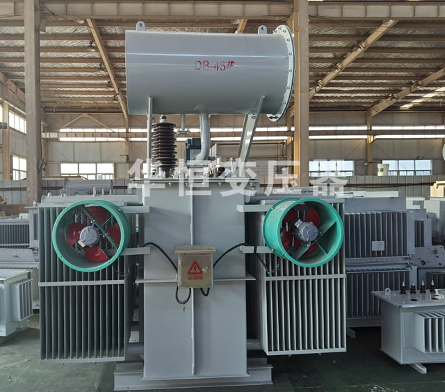 S13-6300/35仁寿仁寿仁寿电力变压器