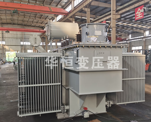 S11-8000/35仁寿仁寿仁寿油浸式变压器价格