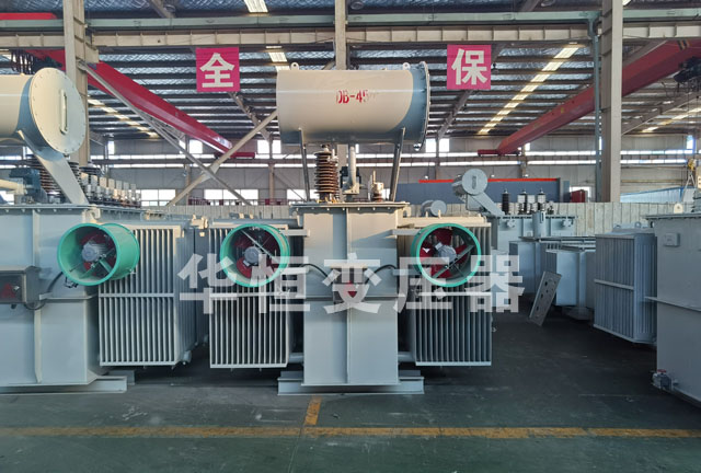 S13-6300/35仁寿仁寿仁寿油浸式变压器